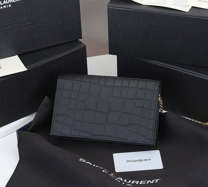 ESMEE - Top Quality Bags SLY 333