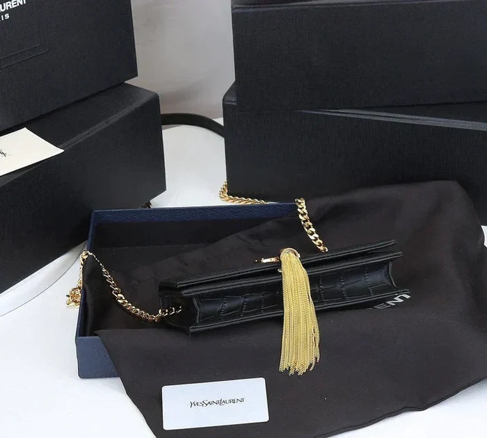 ESMEE - Top Quality Bags SLY 333