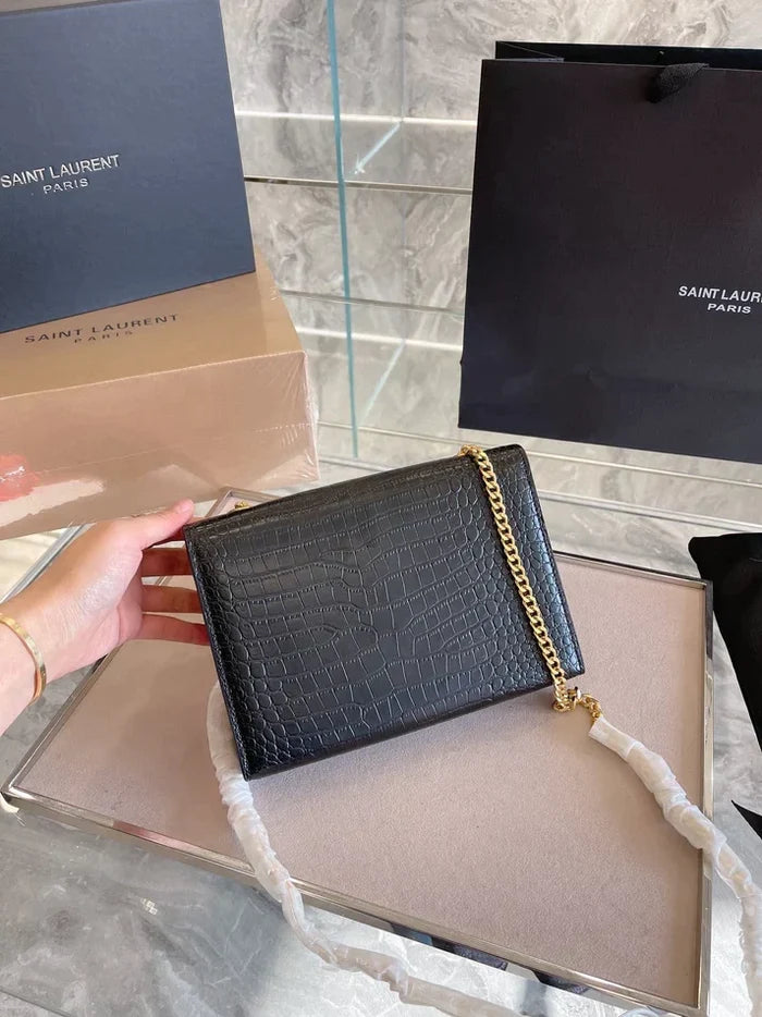 ESMEE - Top Quality Bags SLY 337
