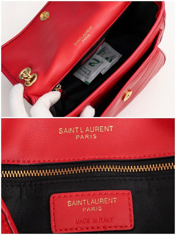 ESMEE - Top Quality Bags SLY 344
