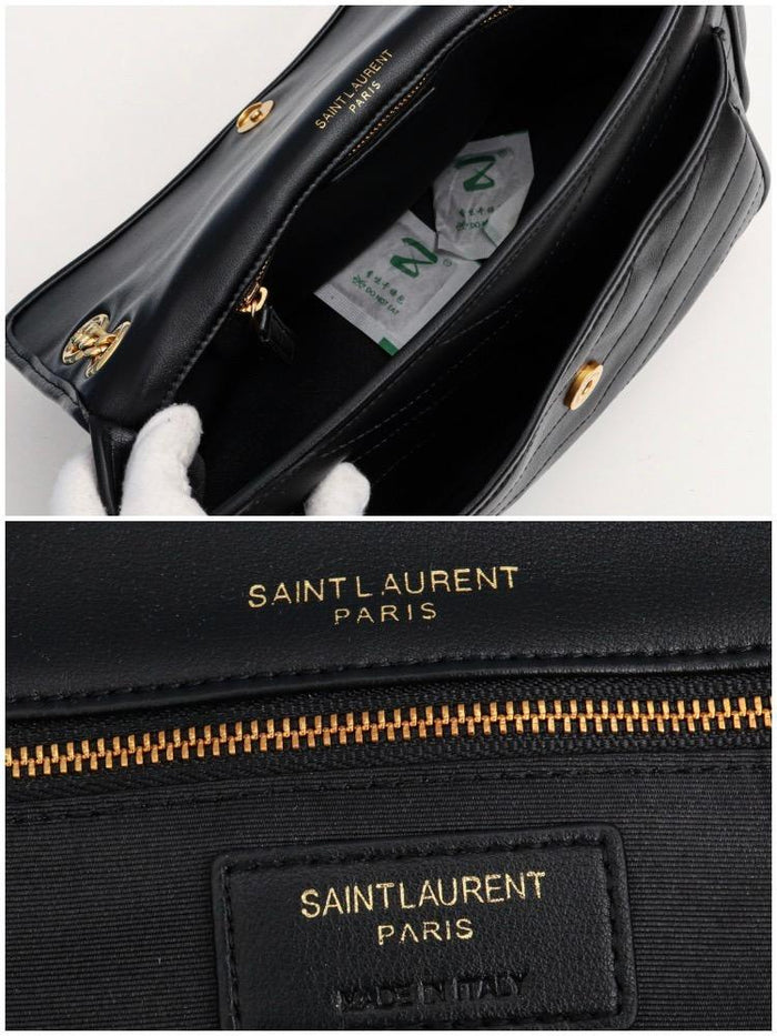 ESMEE - Top Quality Bags SLY 346