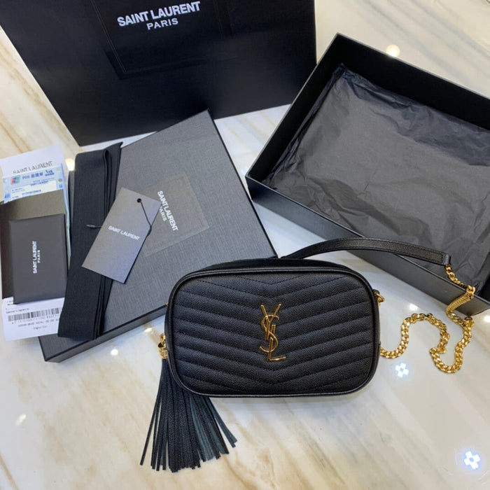 ESMEE - Top Quality Bags SLY 397