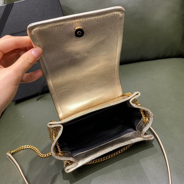 ESMEE - Top Quality Bags SLY 406
