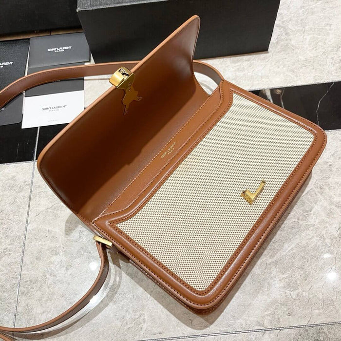 ESMEE - Top Quality Bags SLY 409