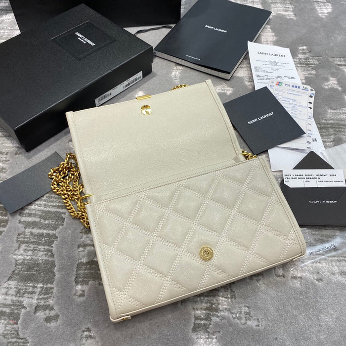 ESMEE - Top Quality Bags SLY 417