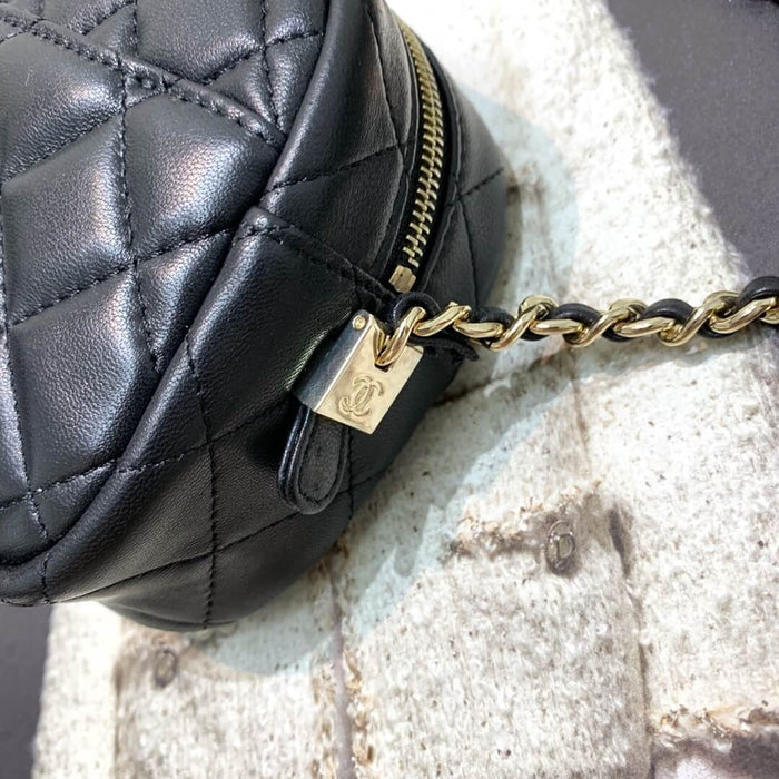 ESMEE Camera Case Bag - CHL 789