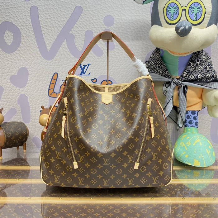 ESMEE Canvas Delightful Bag - LUV 419