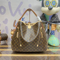 ESMEE Canvas Delightful Bag - LUV 419
