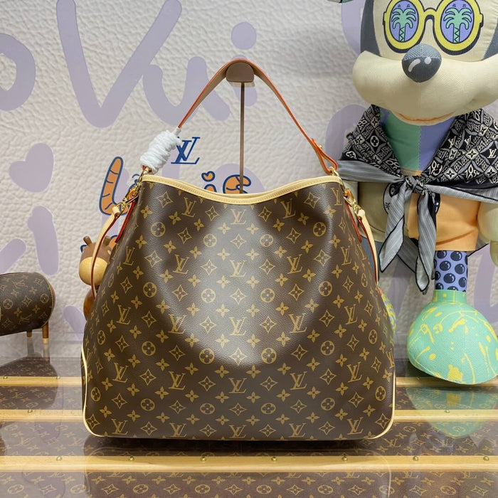 ESMEE Canvas Delightful Bag - LUV 419