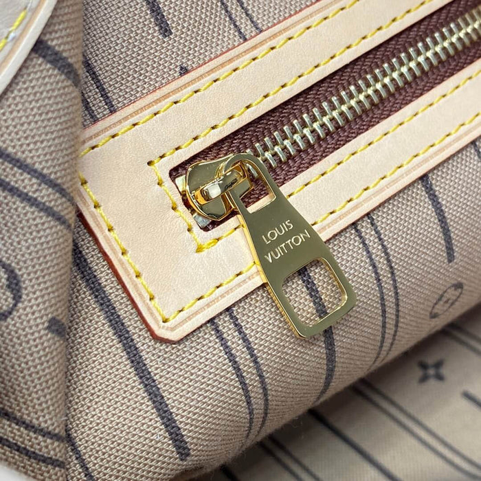 ESMEE Canvas Delightful Bag - LUV 419