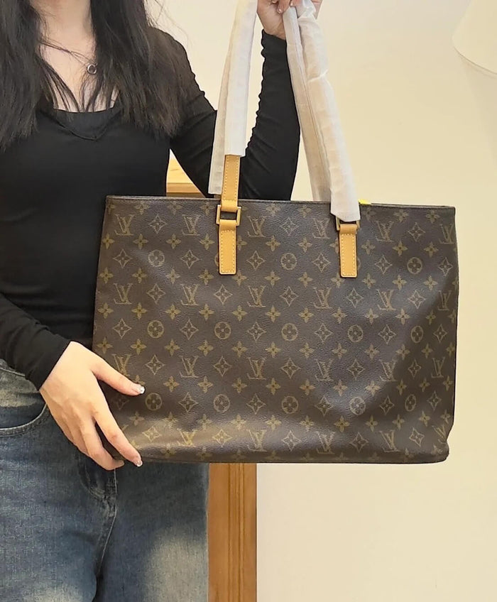 ESMEE Luco Tote Bag - LUV 401