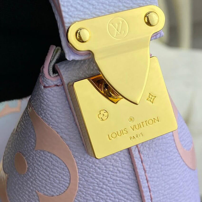 ESMEE Marshmallow Sunrise Pastel - LUV 456