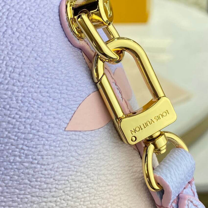 ESMEE Marshmallow Sunrise Pastel - LUV 456