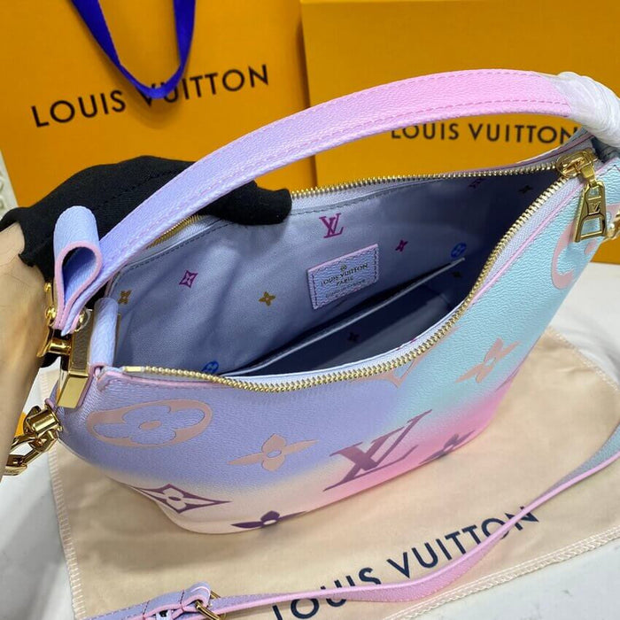 ESMEE Marshmallow Sunrise Pastel - LUV 456