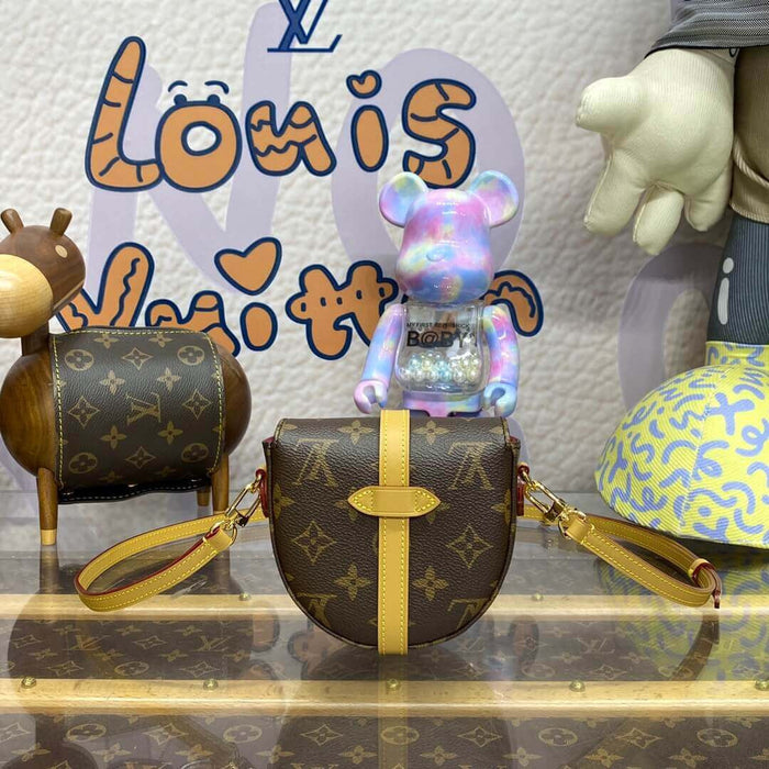 ESMEE Micro Chantilly Bag - LUV 422
