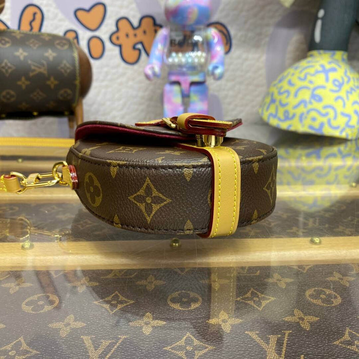 ESMEE Micro Chantilly Bag - LUV 422