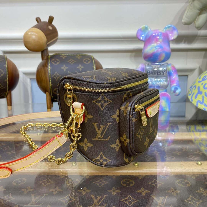 ESMEE Mini Bumbag - LUV 424