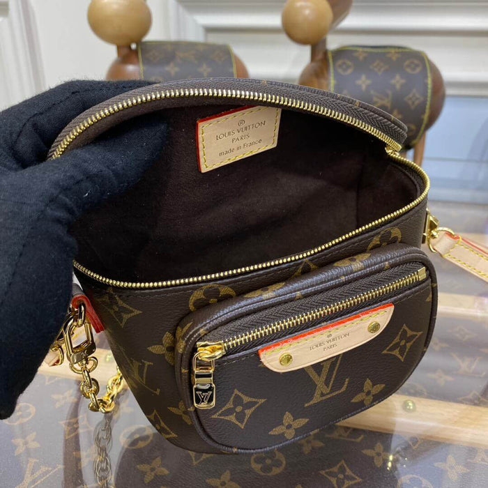 ESMEE Mini Bumbag - LUV 424