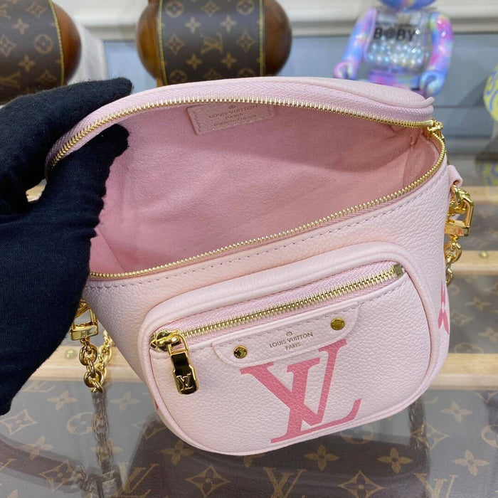 ESMEE Mini Bumbag - LUV 425