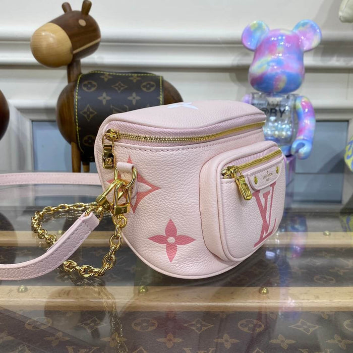 ESMEE Mini Bumbag - LUV 425