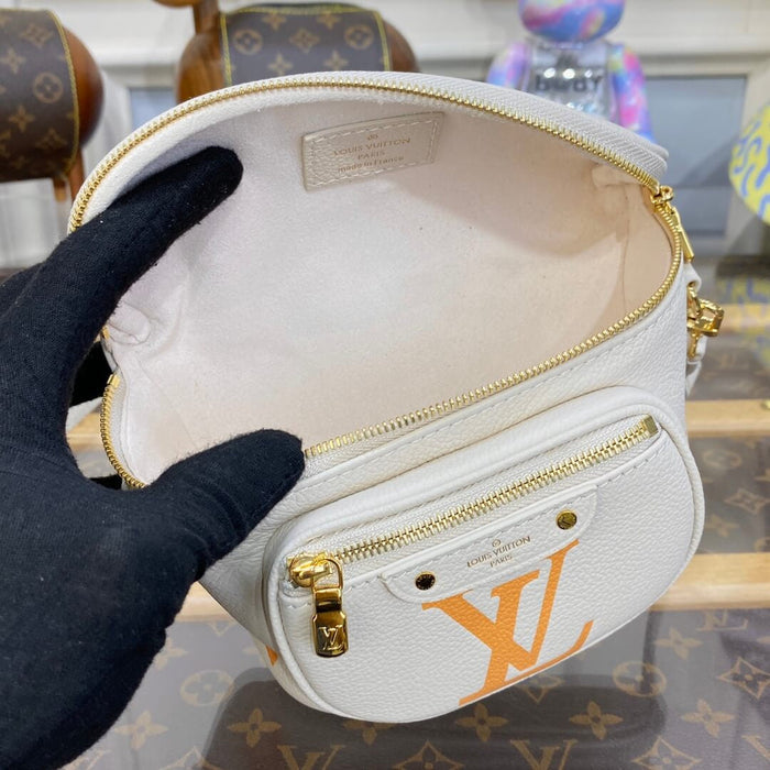 ESMEE Mini Bumbag - LUV 426