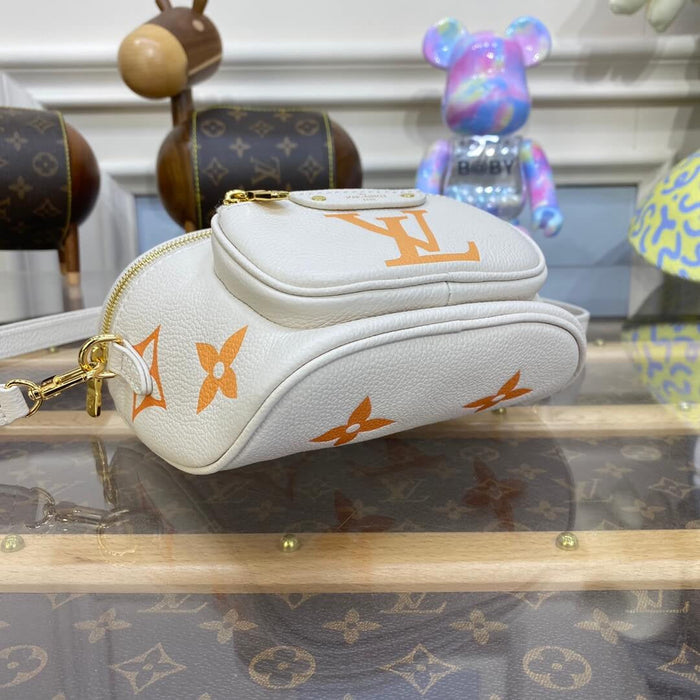 ESMEE Mini Bumbag - LUV 426