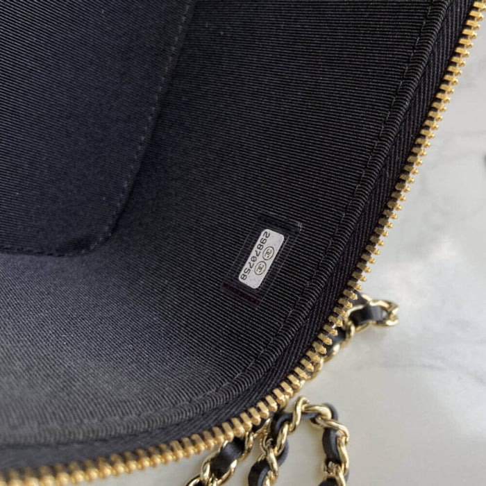 ESMEE Mini Vanity Case With Chain CHL - 729