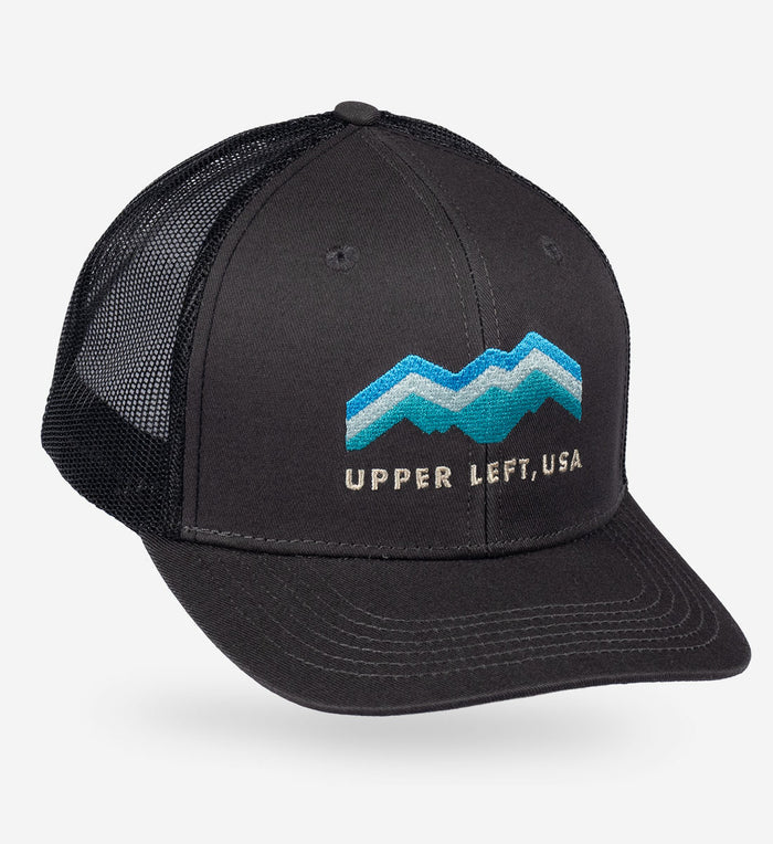 Expedition Trucker Hat - The Great PNW