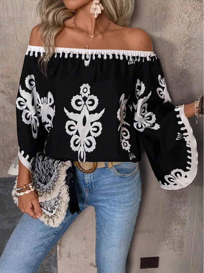 Black / L