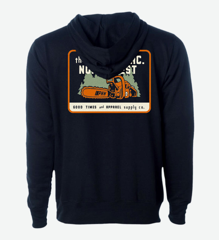 Feller Hoodie - The Great PNW