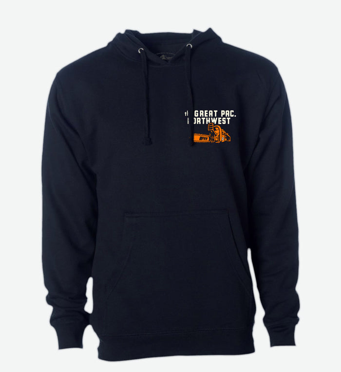 Feller Hoodie - The Great PNW