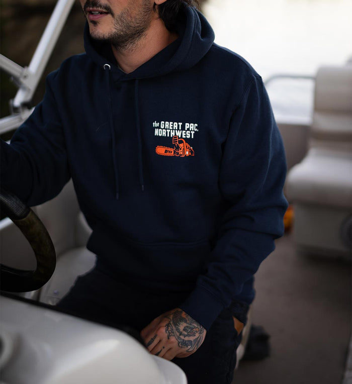 Feller Hoodie - The Great PNW