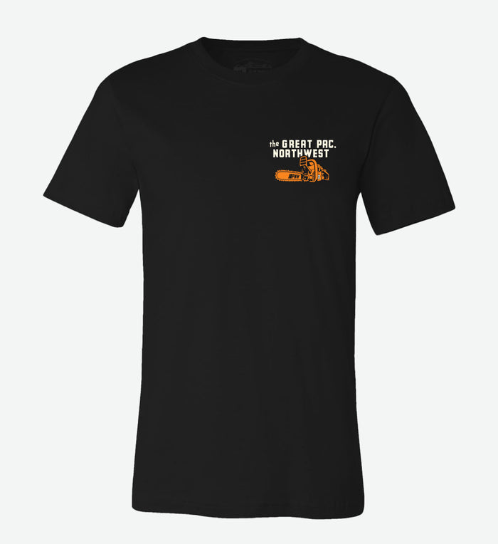 Feller Tee - The Great PNW