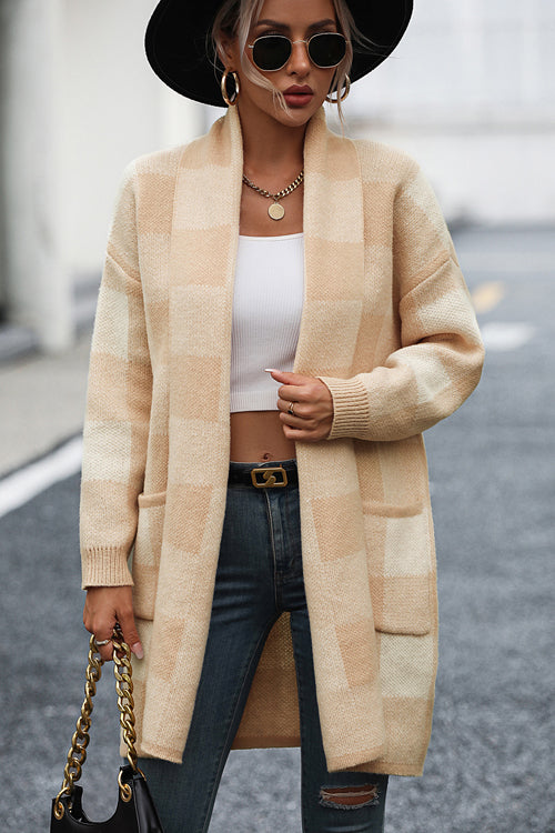 S / Beige