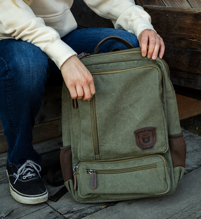 Firewatch Backpack - The Great PNW