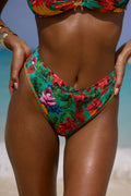 Florence Bikini Bottom in La Ceiba