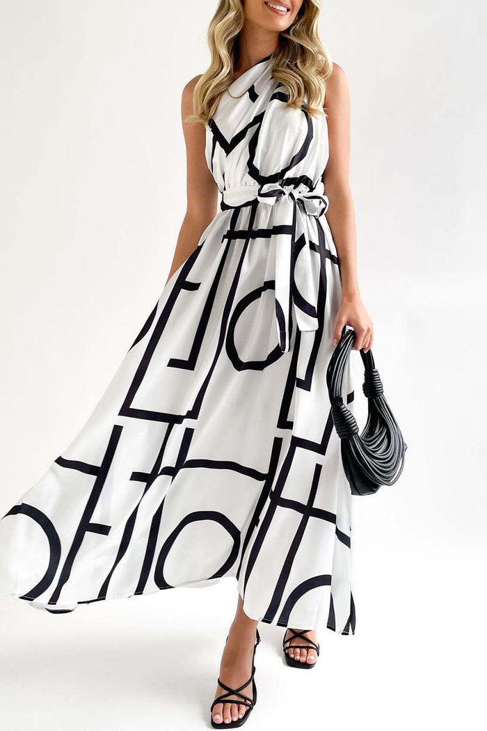 Black White / S