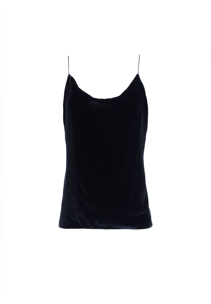 HARMON SLIP TANK - BLACK