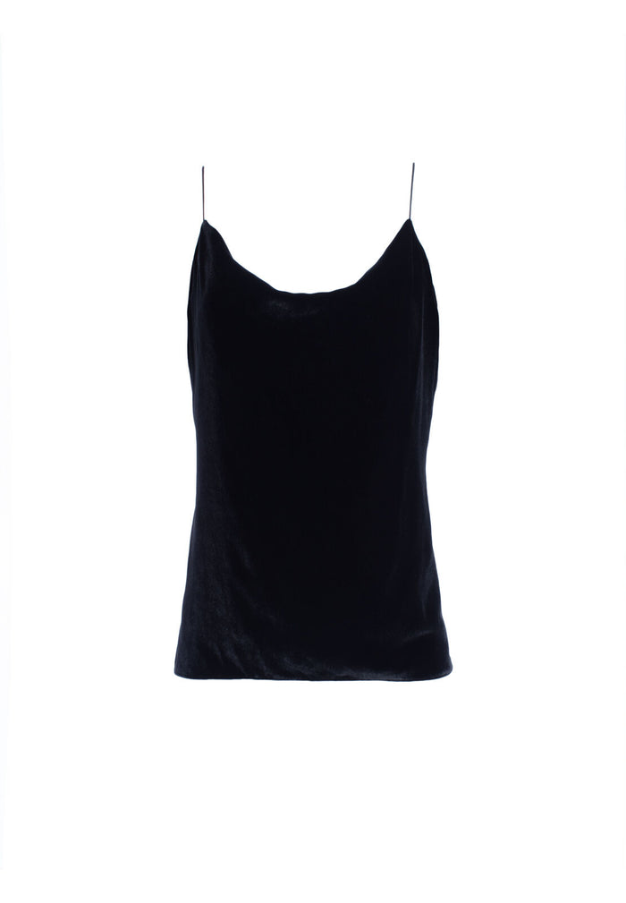 HARMON SLIP TANK - BLACK