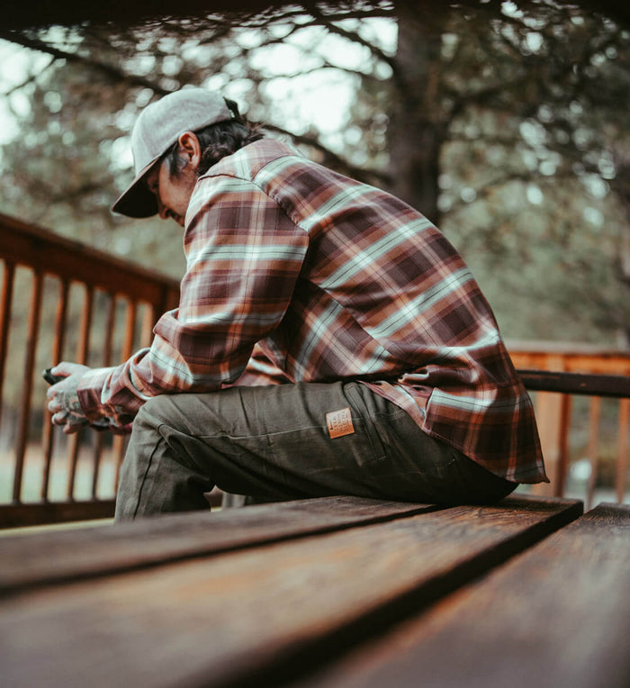Hatchet Pants - The Great PNW