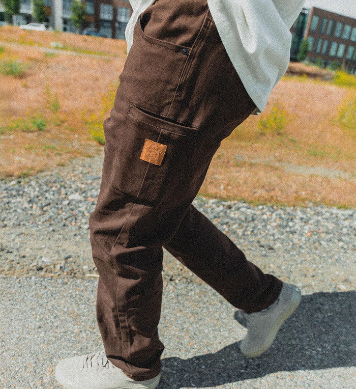 Hatchet Pants - The Great PNW