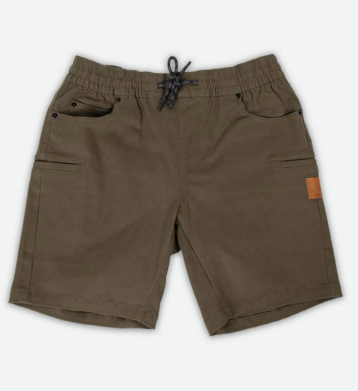 Hatchet Short - The Great PNW