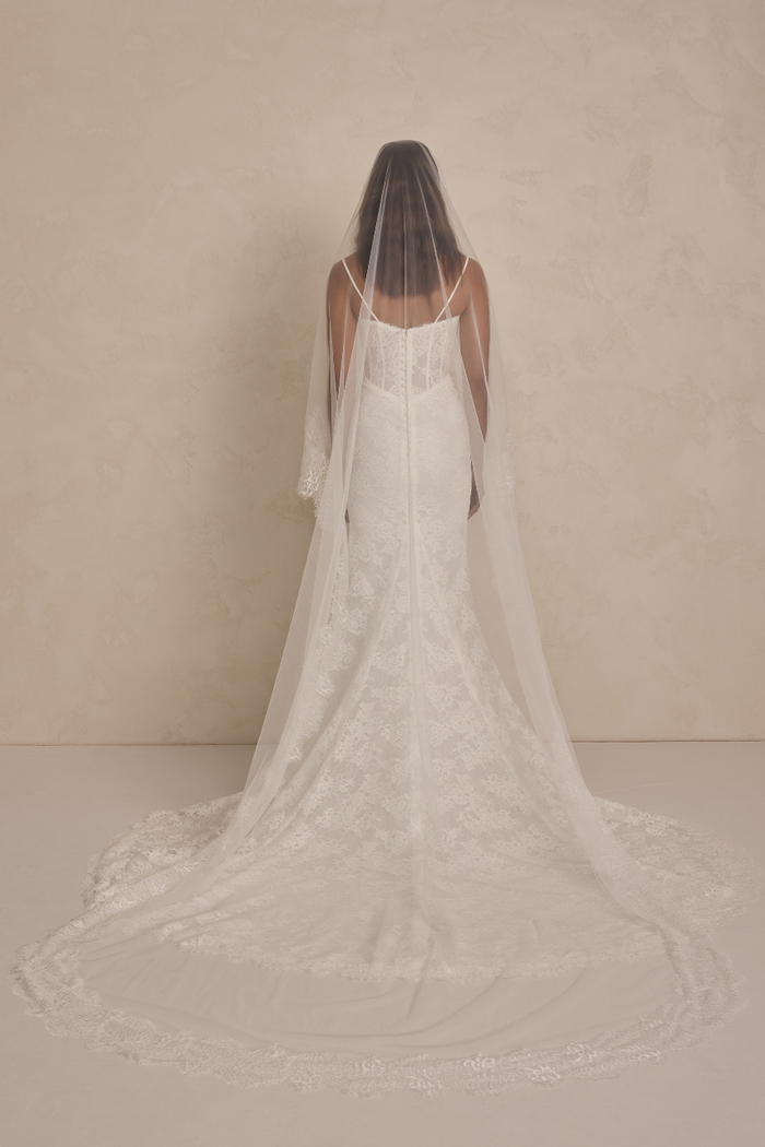 HELENA VEIL