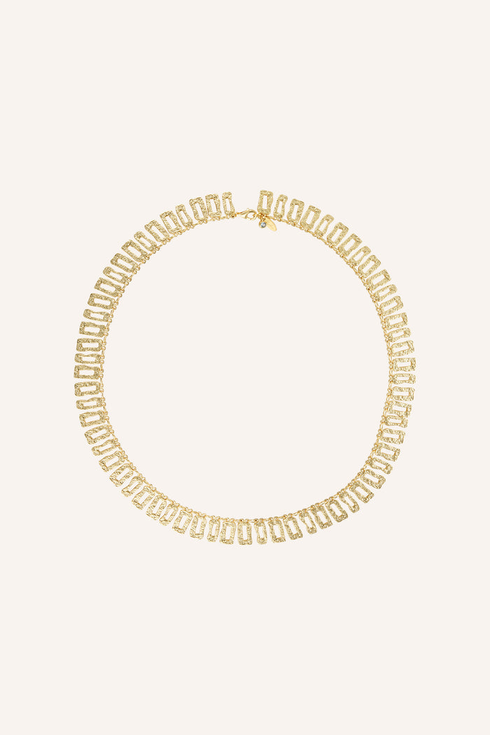 Helios Necklace