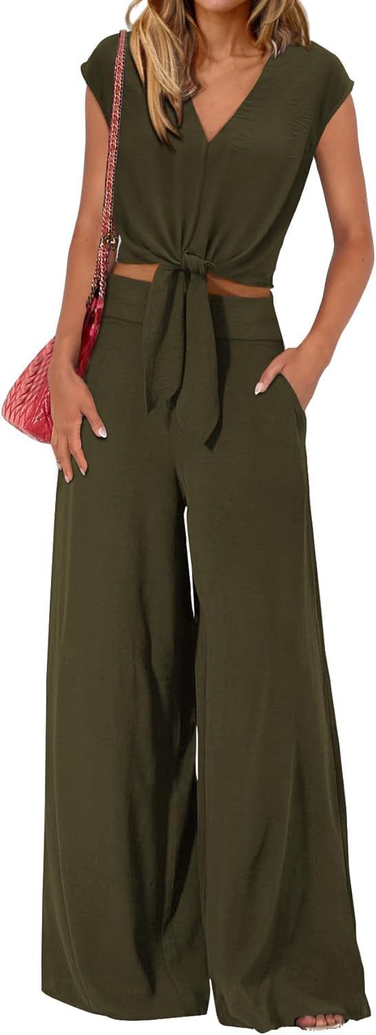 Army Green / L