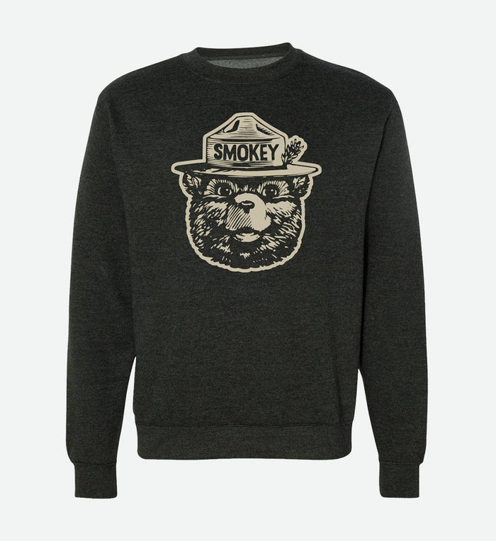 Icon Crewneck - The Great PNW