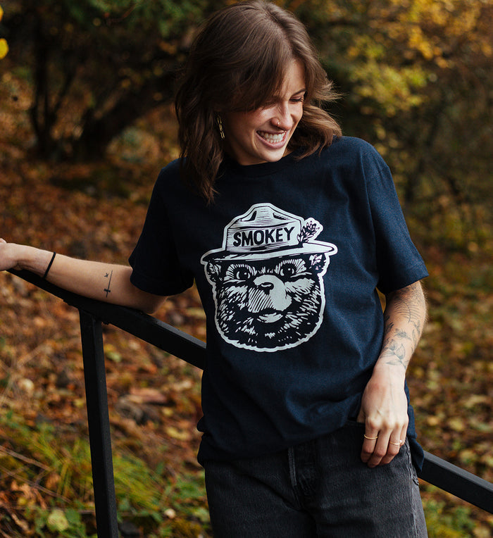 Icon Tee - The Great PNW