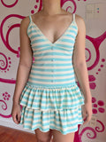 Isabel dress