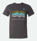 Jagged Tee - The Great PNW