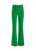 JALISA HW FITTED PANT - BRIGHT JUNIPER